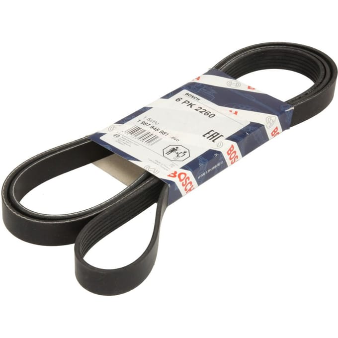 V-riem BOSCH 1 987 945 981