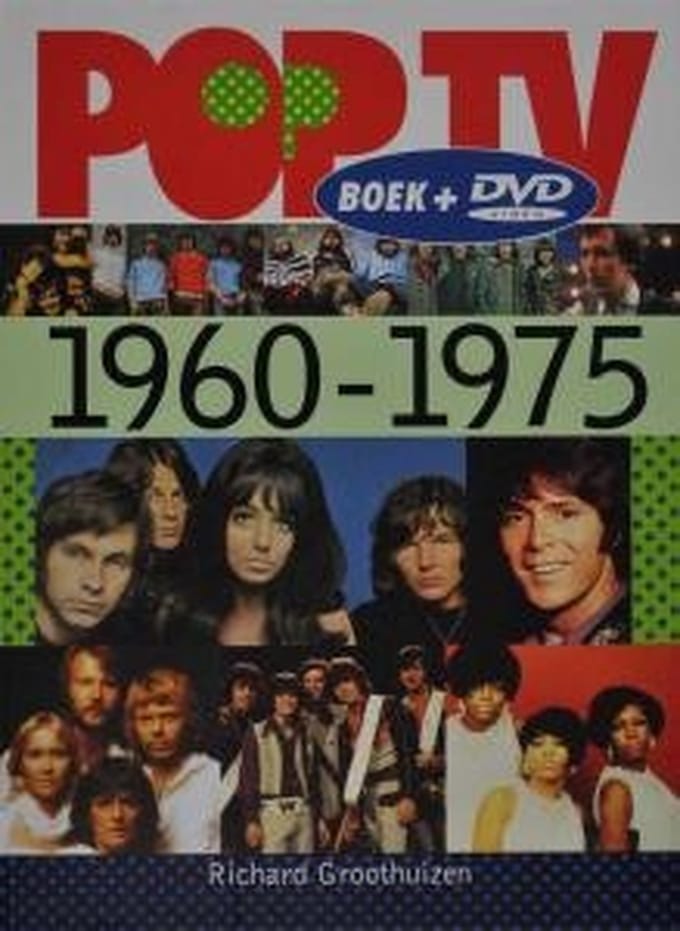 Pop Op TV