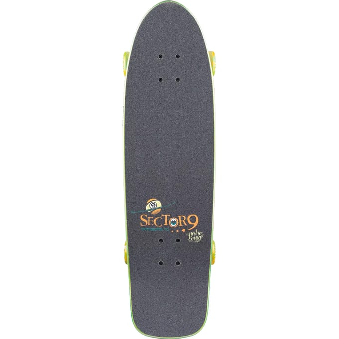 Skateboard Sector 9 Chop Hop Charge