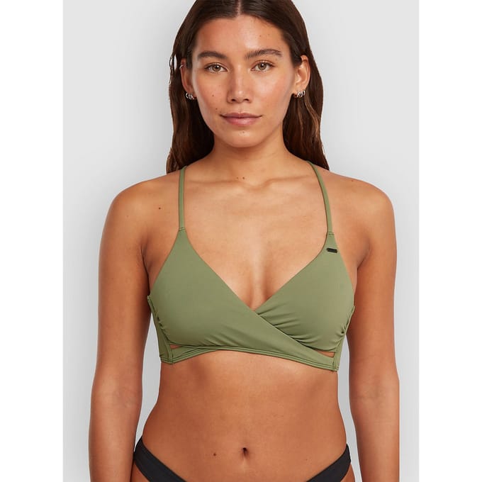 O'Neill Baay Bikini Top groen