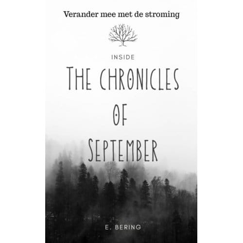 Inside The Chronicles Of September - E Bering