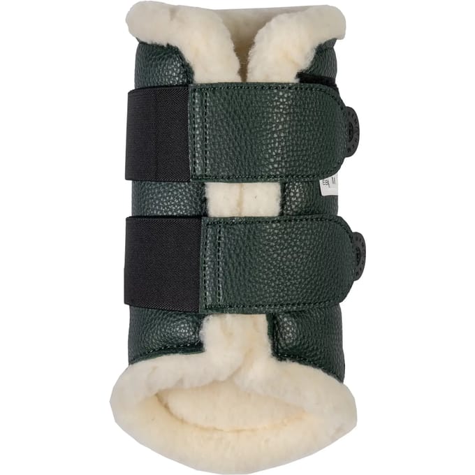 Gesloten laarzen HKM Comfort Premium Fur II
