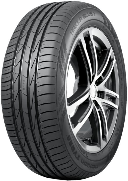Nokian Hakka Blue 3 ( 215/70 R16 100H SUV )