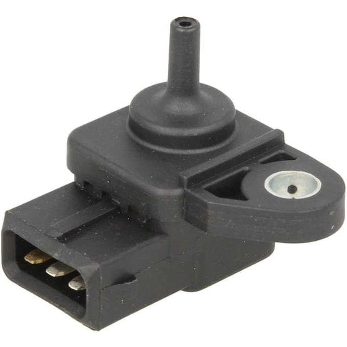 Sensor, inlaatspruitstukdruk MEAT & DORIA 82598