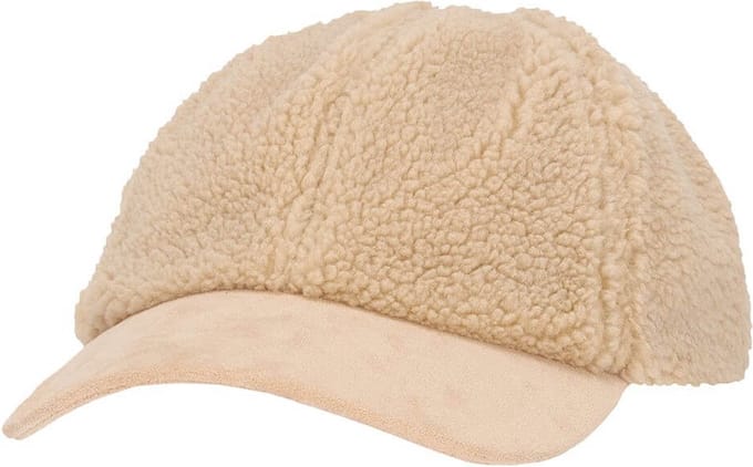 Sarlini Fluffy Teddy Pet Zand