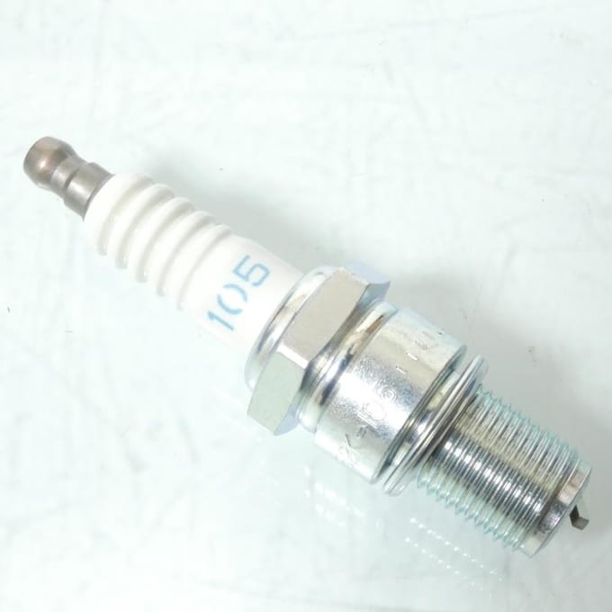 Bougie NGK voor Auto R6252K-105 / 2741 Racing Nieuw