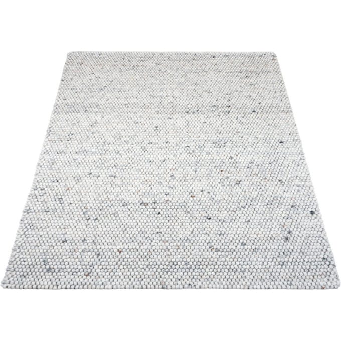 Veer Carpets Vloerkleed pool ivoor 115 200 x 280 cm