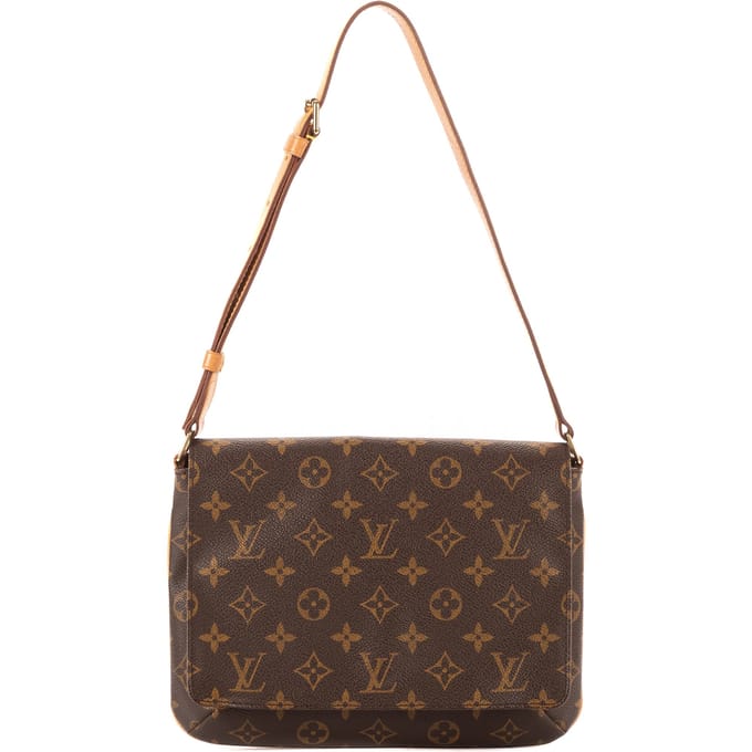 Musette Tango  Schoudertas