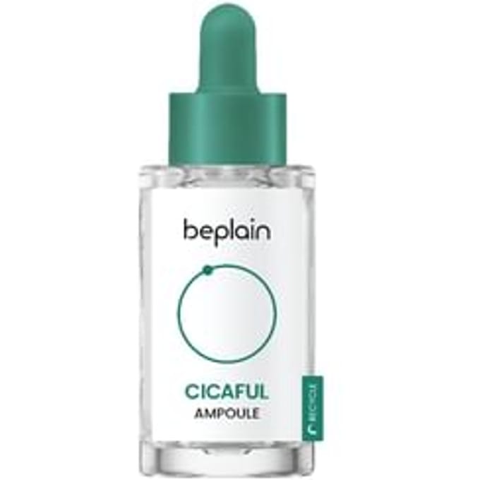 beplain - Cicaful Ampoule - Gezichtsampule