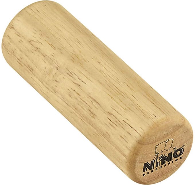 Meinl Woodshaker NINO2, large - Shaker