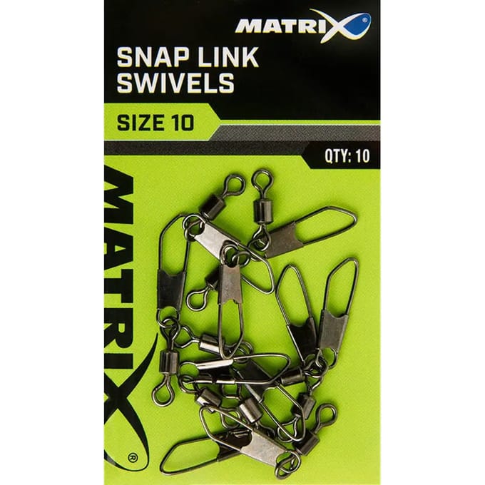 wartels Matrix Snap Link