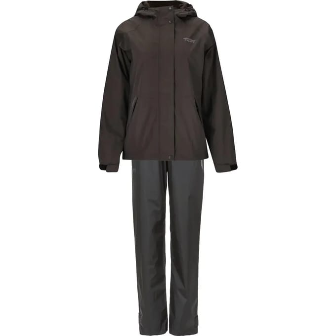 Vrouwen regen set Weather Report Carlene W-Pro 10000