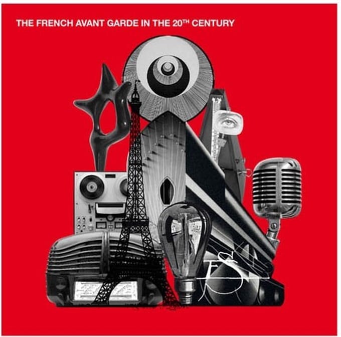 Various Artists - The French Avant-Garde In The 20th Century (2 CD)