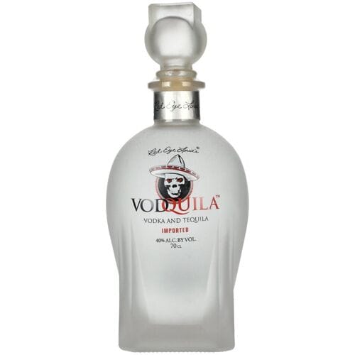 Red Eye Louie's Vodquila 40% Vol. 0,7l