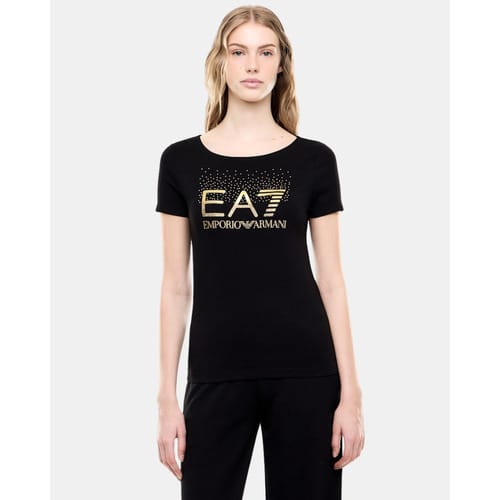 T-shirt Emporio Armani EA7 7W001444 AF10373