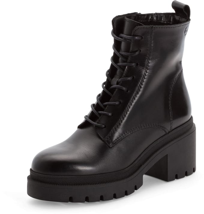 Dames veterlaarzen Tamaris 1-25275-45