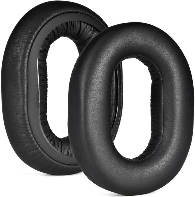 Vervangende oorkussens Geschikt voor Plantronics BackBeat FIT 6100