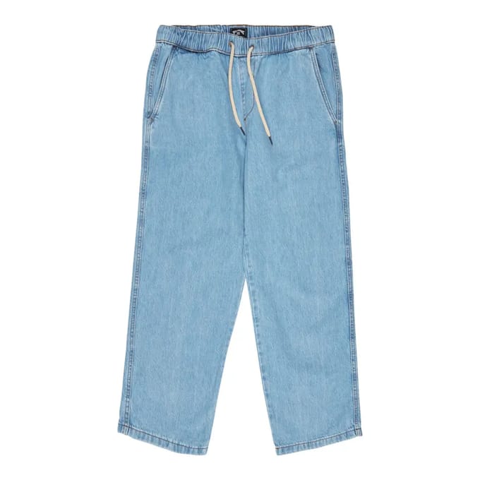 Losse Jeans Billabong Larry