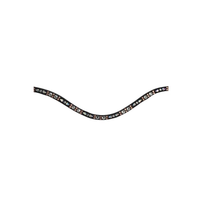 Frontaal voor paard HKM Sparkle