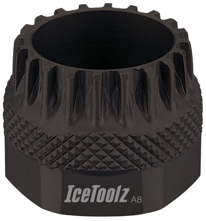 Trapassleutel IceToolz 11B3 32mm trapas