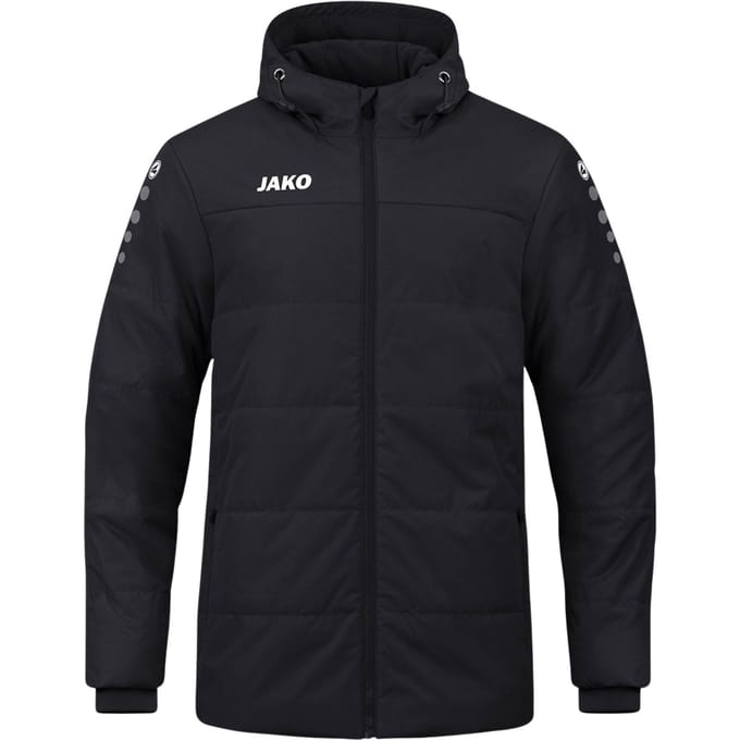 Jako Team Coachjas Senior - Maat 3XL