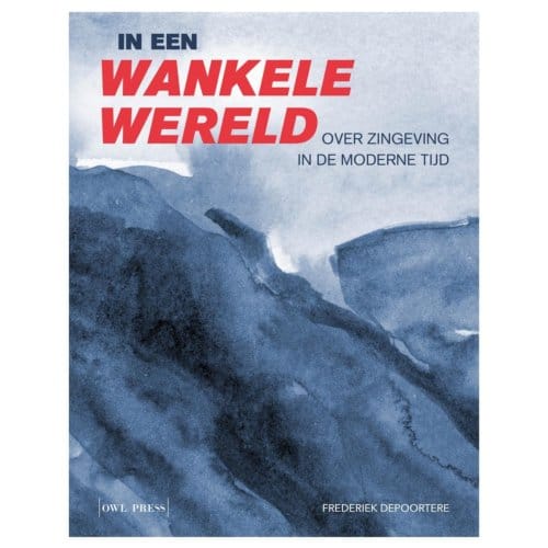 In Een Wankele Wereld - Frederiek Depoortere