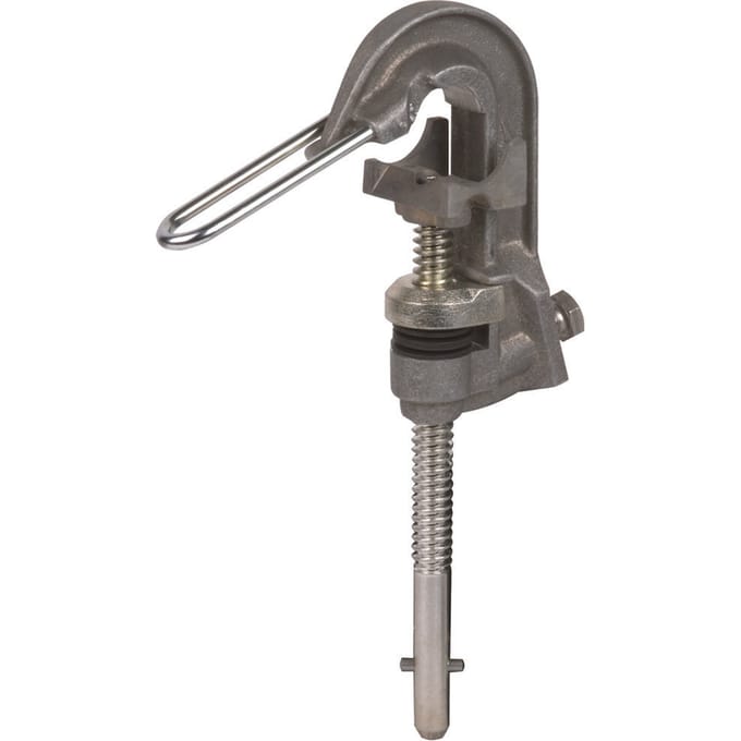 Fase Schroefklem T-pen As Verbindingselement PK1 - 784401