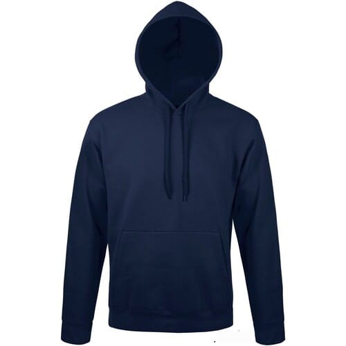 Capuchon sweaters Sols SNAKE SPORT UNISEX HOODIE - Kangoeroezak