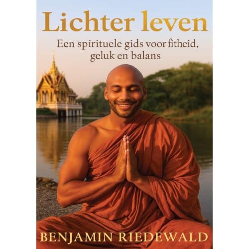 Lichter Leven - Benjamin Riedewald