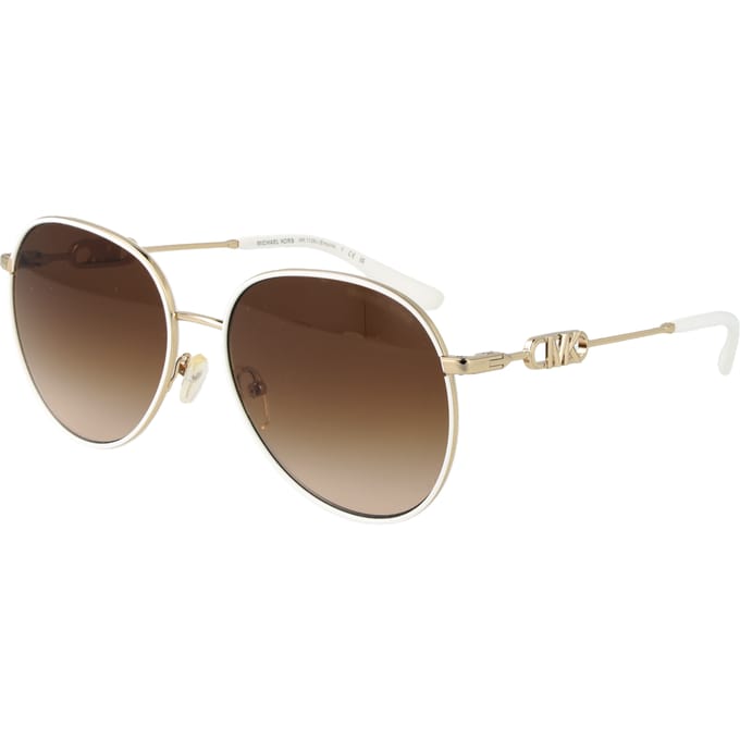 Zonnebril MICHAEL Michael Kors Zonnebril 0MK1128J 123313 58