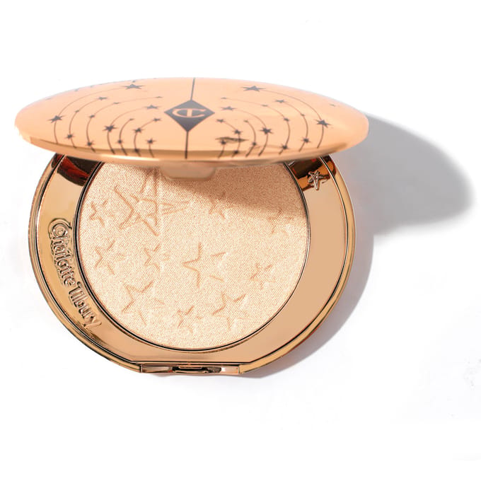 Charlotte Tilbury Hollywood Glow Glide Architect Highlighter - Moonlit Glow