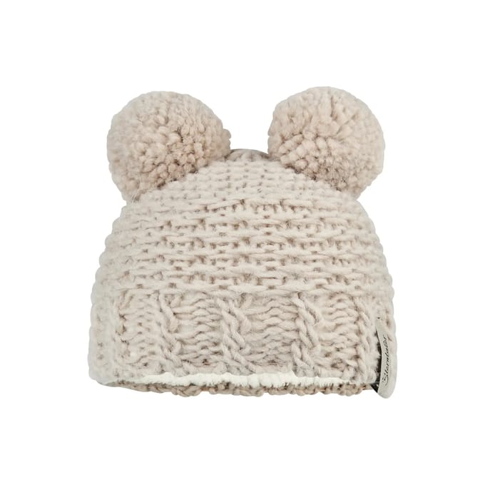 Baby mutsje Sterntaler Structure