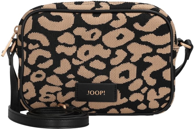 Joop! notturno cloe Schoudertas 21 cm - Dames - black