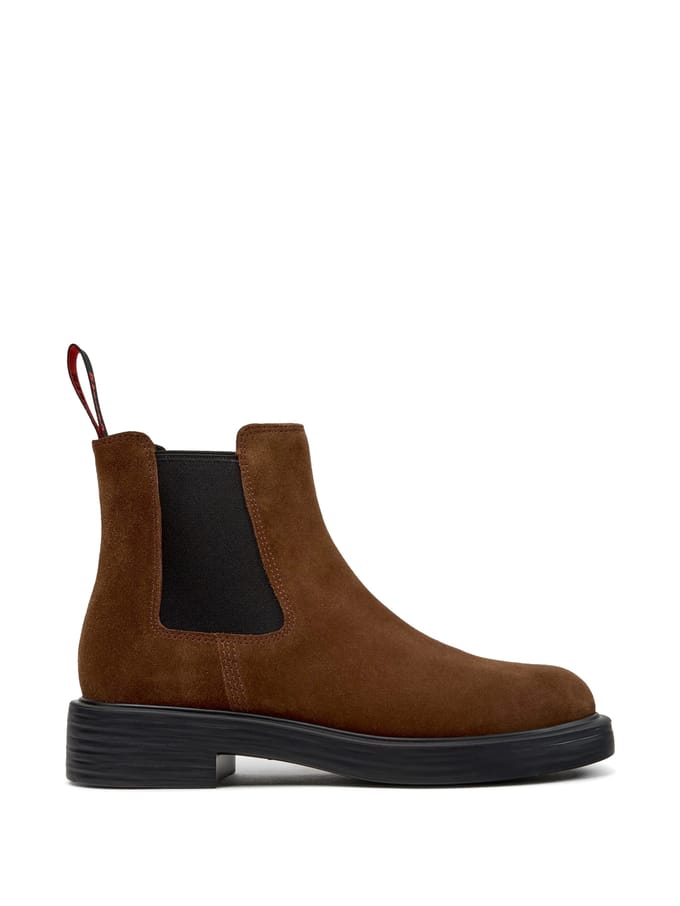 Camper Sneakers