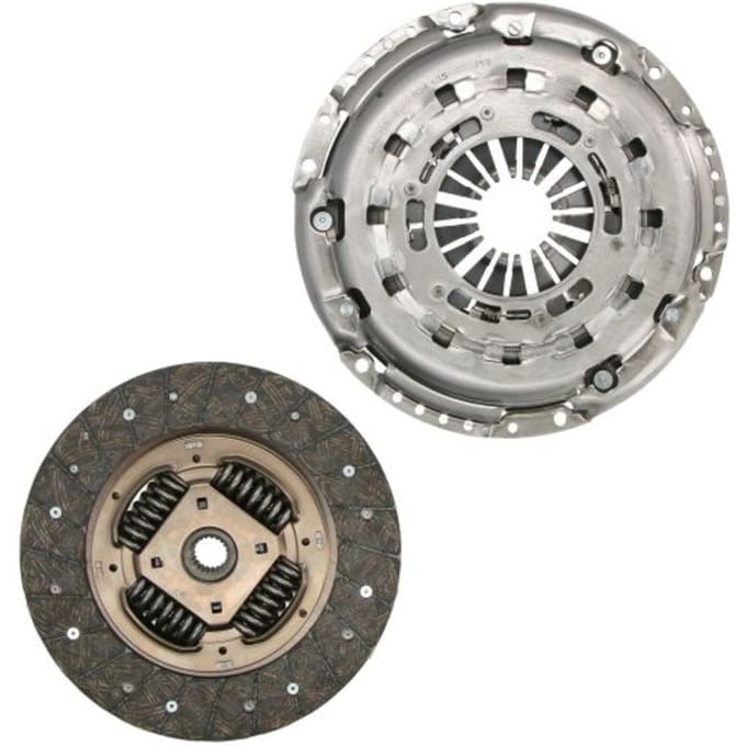 Koppelingsset SACHS1 3000 951 670