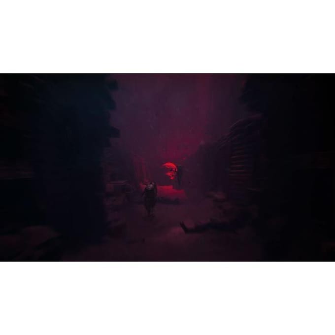REANIMAL - Xbox Series X