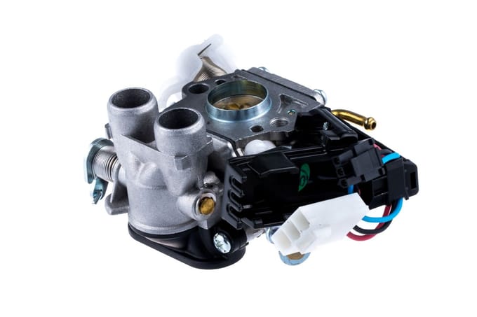 Carburettor