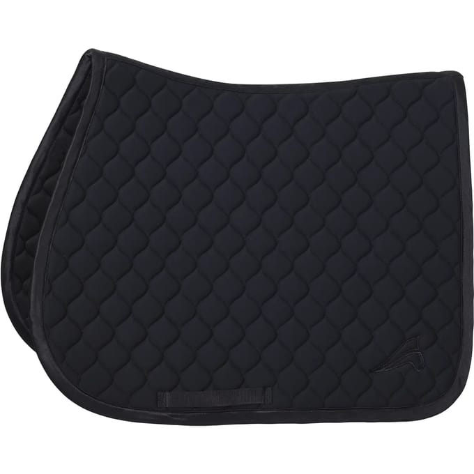 Dressuurmat voor paarden Euro-Star Coco GP