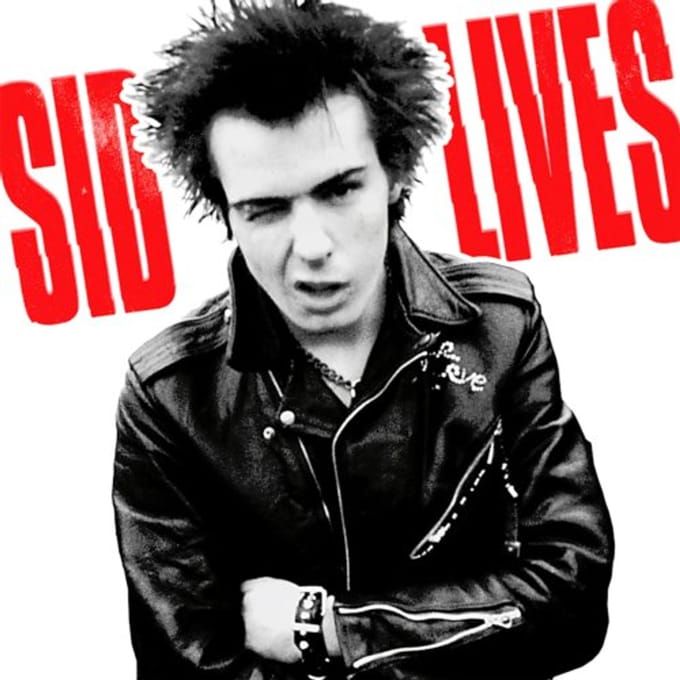 Sid Lives! - Sid Vicious