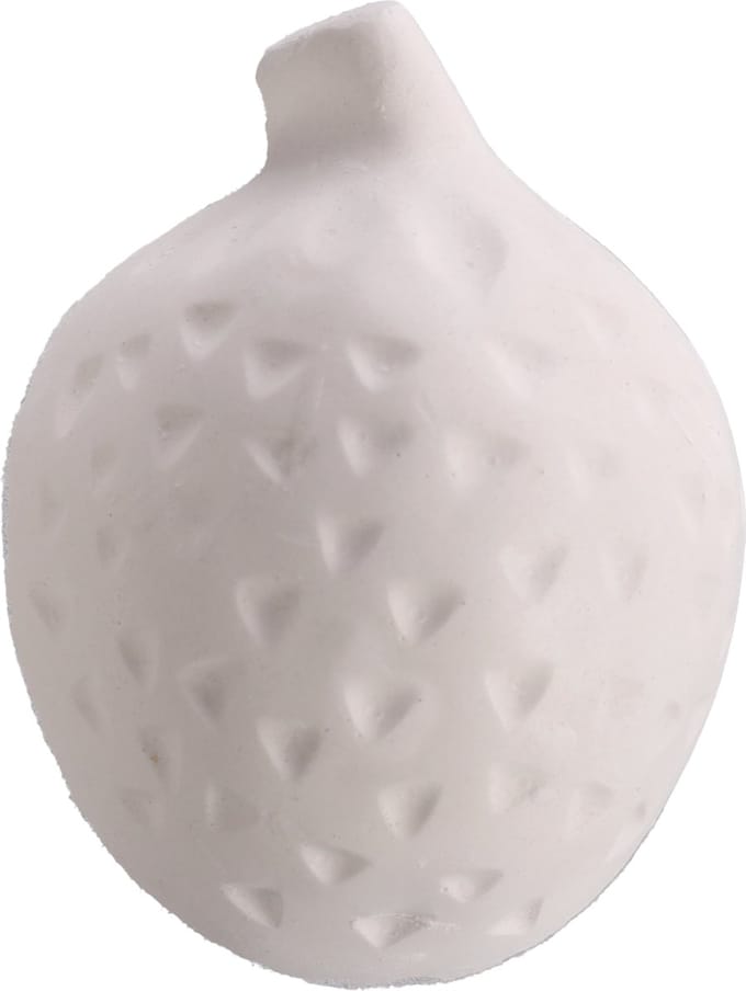 Flamingo - - Knaagsteen Aardbei 25g - 1st - 126554 - 1st