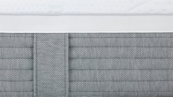 Matras Body Adapt Foam - 160 x 200 cm -