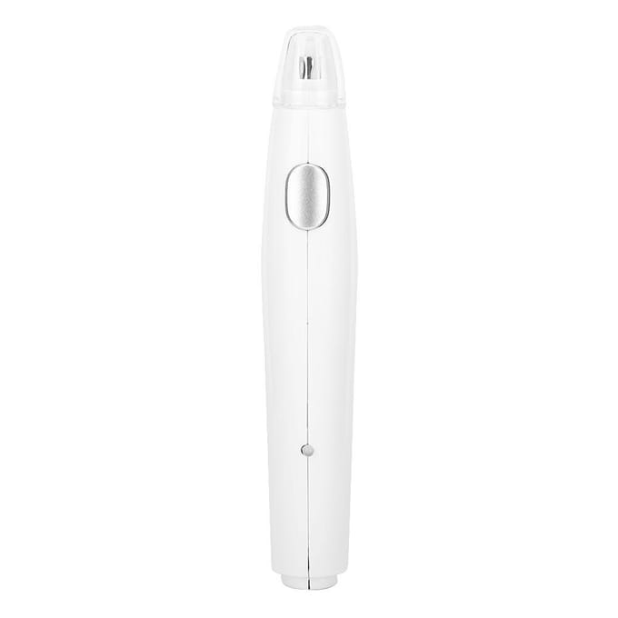 Handige Elektrische USB Oplaadbare Navulbare Gum met 16 Vervangende Vullingen White