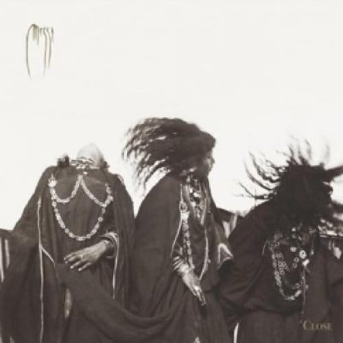 Close - Messa