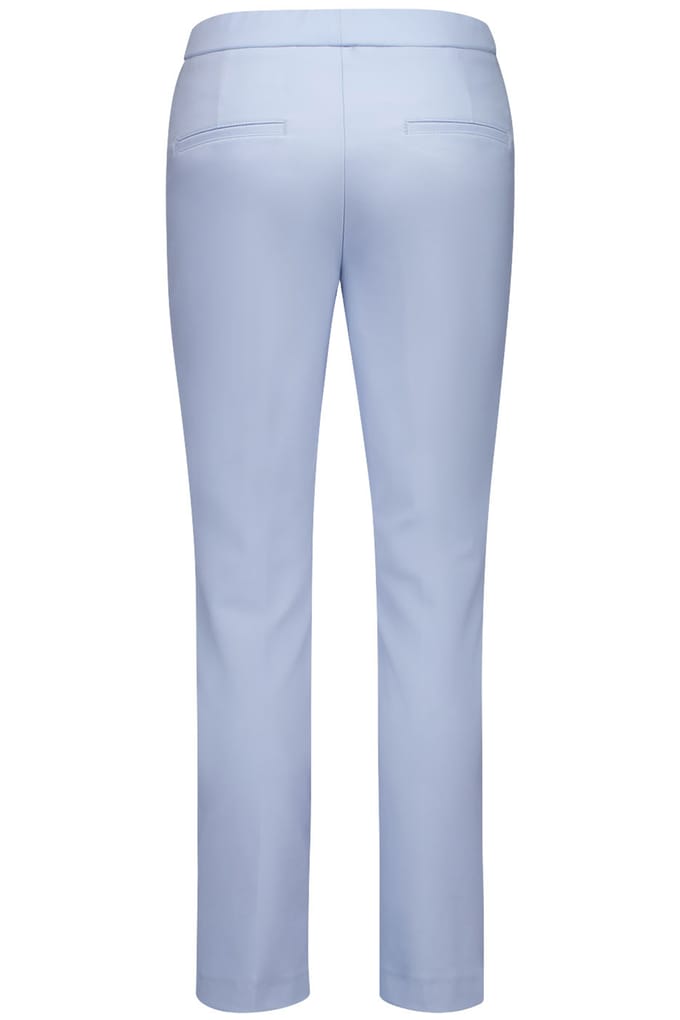 Atelier Gardeur Zene43 Hellblau Größe: 38 | Straight Jeans Outlet | Damen