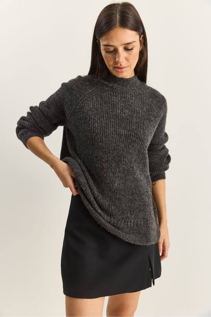 Oversized Coltrui