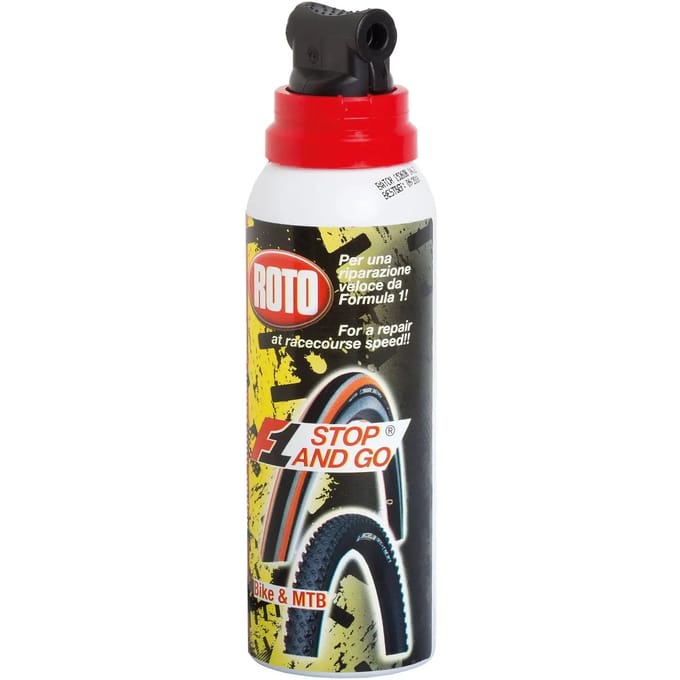 Spray anti-lek Roto