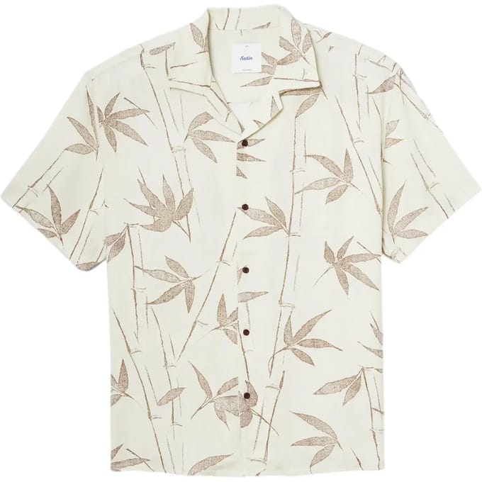 Shirt Katin Bamboo