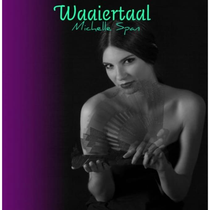 Waaiertaal - Michelle Span