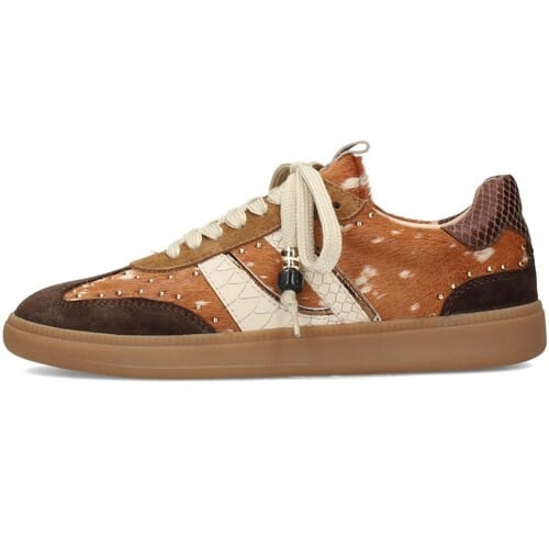 Lage Sneakers Haboob SKYE Dames Sneakers