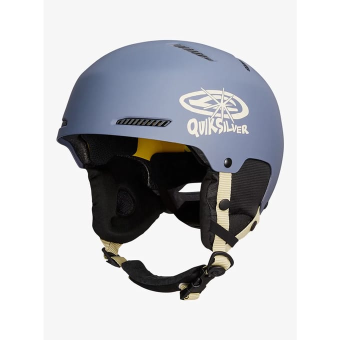 Skihelm voor kinderen Quiksilver Lawson